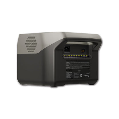 EcoFlow River 2 Max • 500 W