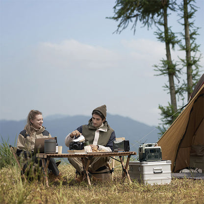 EcoFlow River 2 Max • 500 W