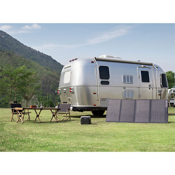 EcoFlow River 2 Max • 500 W