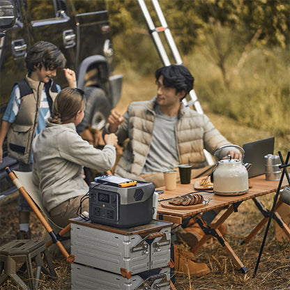 EcoFlow River 2 Max • 500 W