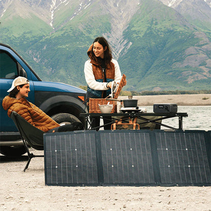 EcoFlow RIVER 3 • Power Station portatile