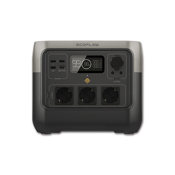 EcoFlow River 2 Pro • 800 W
