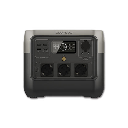 EcoFlow River 2 Pro • 800 W