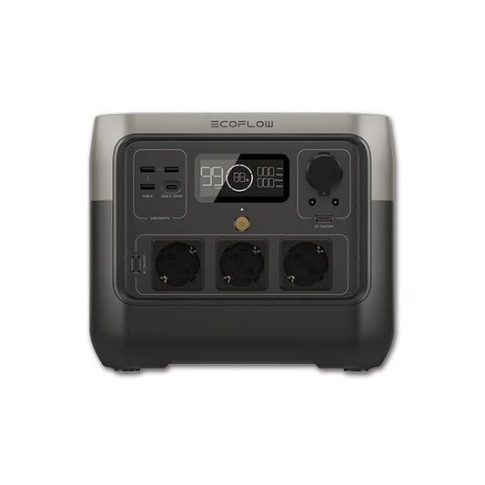 EcoFlow River 2 Pro • 800 W