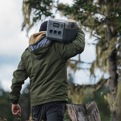 EcoFlow River 2 Pro • 800 W