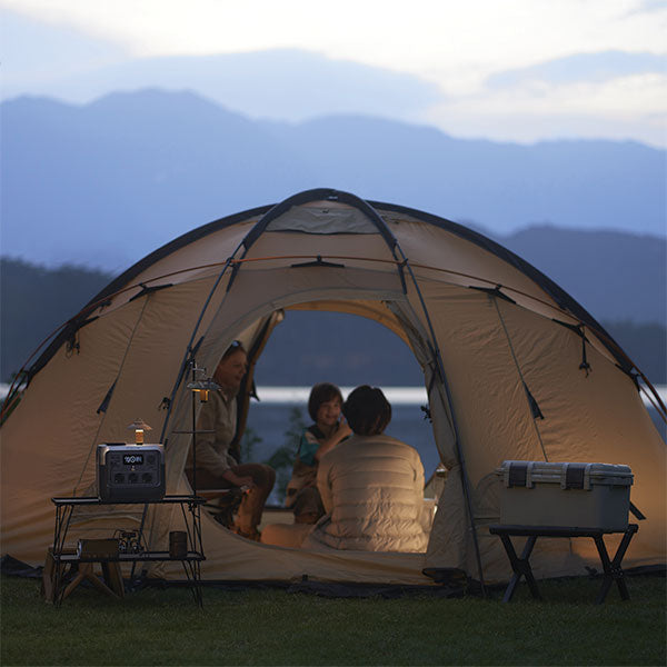 EcoFlow River 2 Pro • 800 W