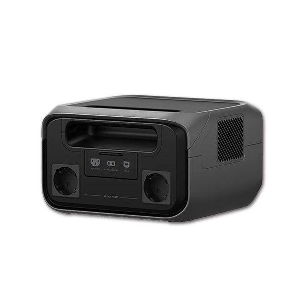 EcoFlow RIVER 3 Plus • Power Station portatile