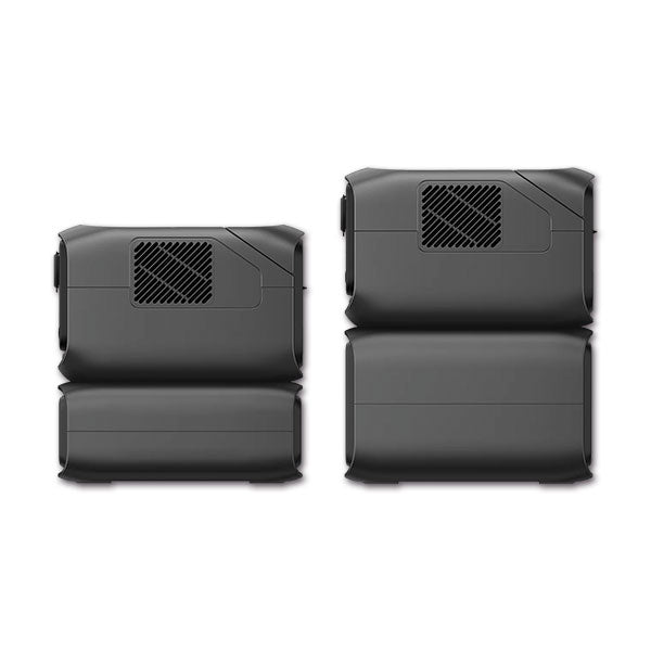 EcoFlow RIVER 3 Plus • Power Station portatile