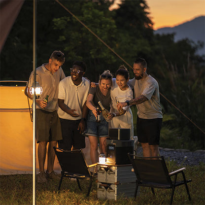 EcoFlow Delta 2 • 1.800 W