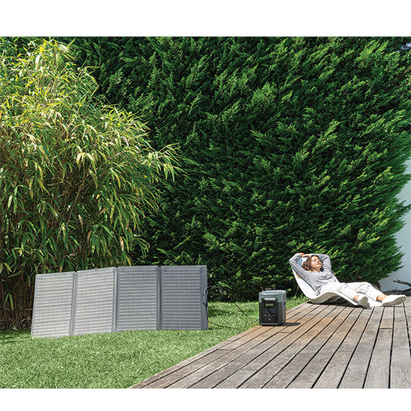 EcoFlow Delta 2 • 1.800 W