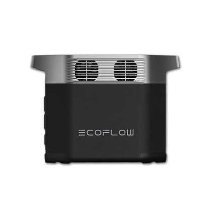 EcoFlow Delta 2 • 1.800 W