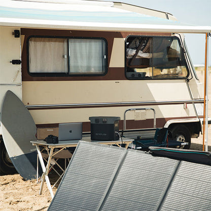 EcoFlow Delta 2 • 1.800 W