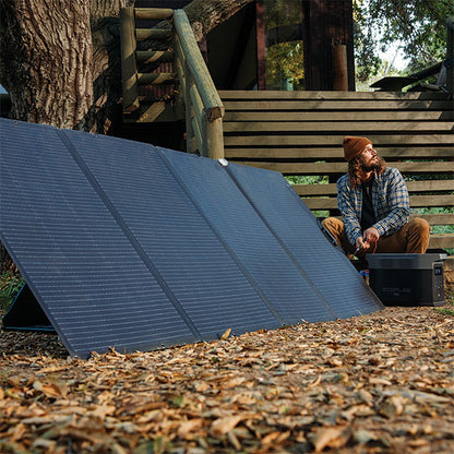 EcoFlow Delta 2 Max • 2.400 W