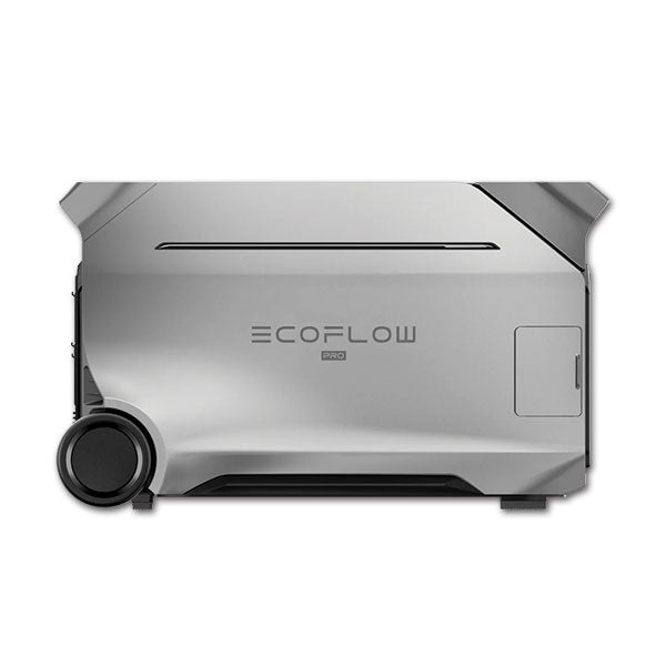 ECOFLOW DELTA Pro 3 • Portable Power Station