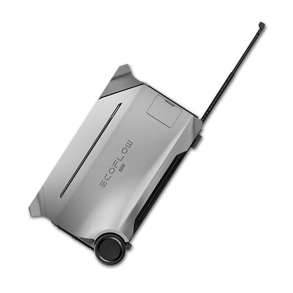 ECOFLOW DELTA Pro 3 • Portable Power Station