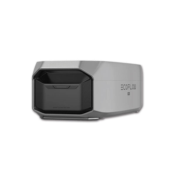 Batteria aggiuntiva EcoFlow • DELTA Pro 3