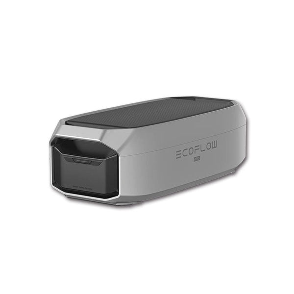 Batteria aggiuntiva EcoFlow • DELTA Pro 3