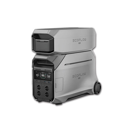 Batteria aggiuntiva EcoFlow • DELTA Pro 3