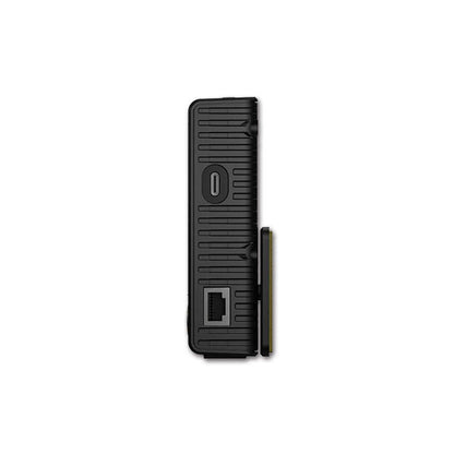 Delta Pro Remote Control