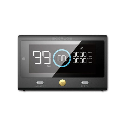 Delta Pro Remote Control