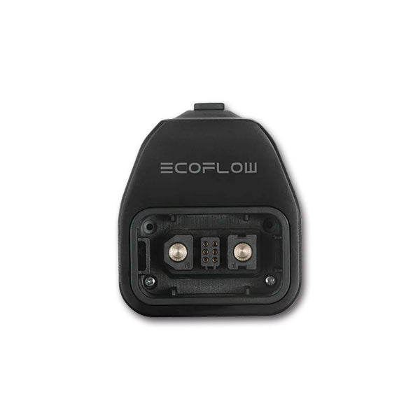 Delta Pro to Smart Generator Adapter