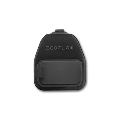 Delta Pro to Smart Generator Adapter