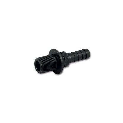 Raccordo dritto maschio F 3/8" • D Ø 13 mm