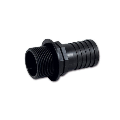Raccordo dritto maschio F 3/4" • D Ø 25 mm