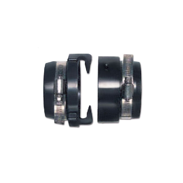 Raccordo a baionetta tubi • 3"