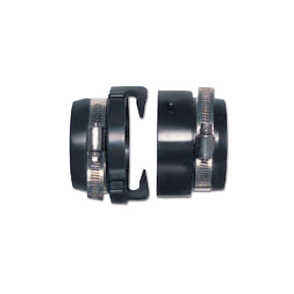 Raccordo a baionetta tubi • 3"