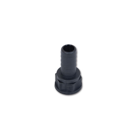 Raccordo dritto femmina • F 1/2" • D Ø 15 mm