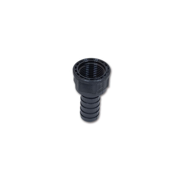 Raccordo dritto femmina • F 1/2" • D Ø 15 mm