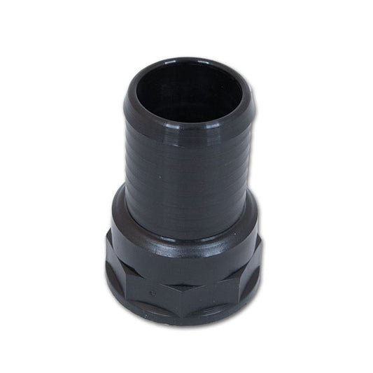 Raccordo dritto femmina • F 1"1/4 • D Ø 40 mm