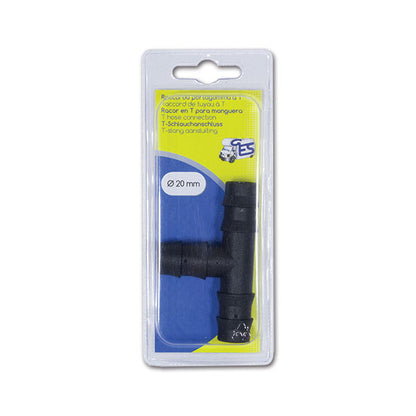 Manicotto a T • Ø 20 mm • blister