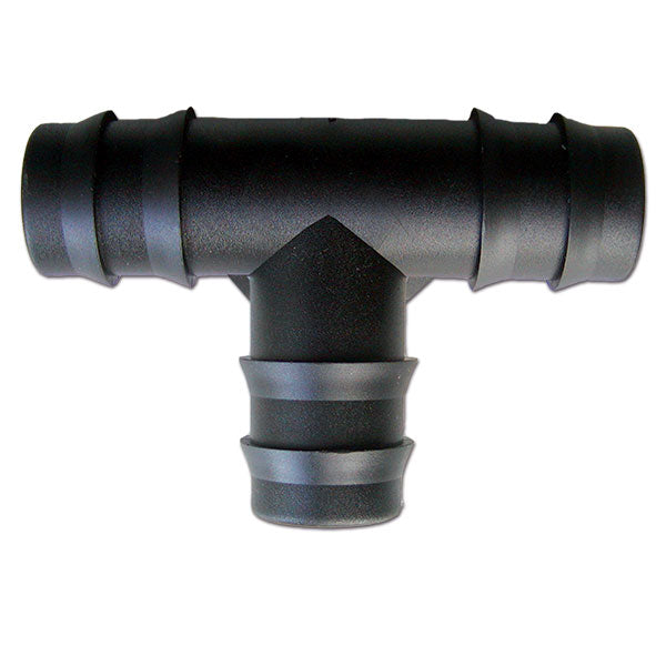 Manicotto a T • Ø 40 mm