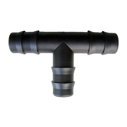 Manicotto a T • Ø 32 mm
