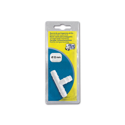Manicotto a T • Ø 12 mm • blister