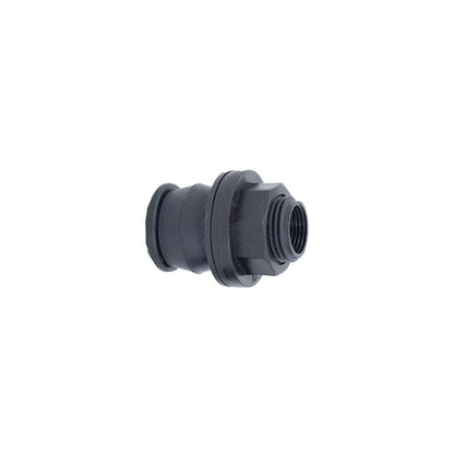 Raccordo rapido innesto serbatoi • 1/2" M - 3/8" F