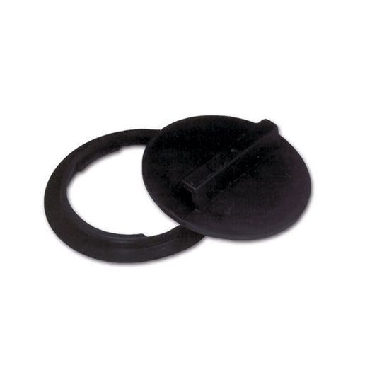 Tappo supplementare per serbatoi