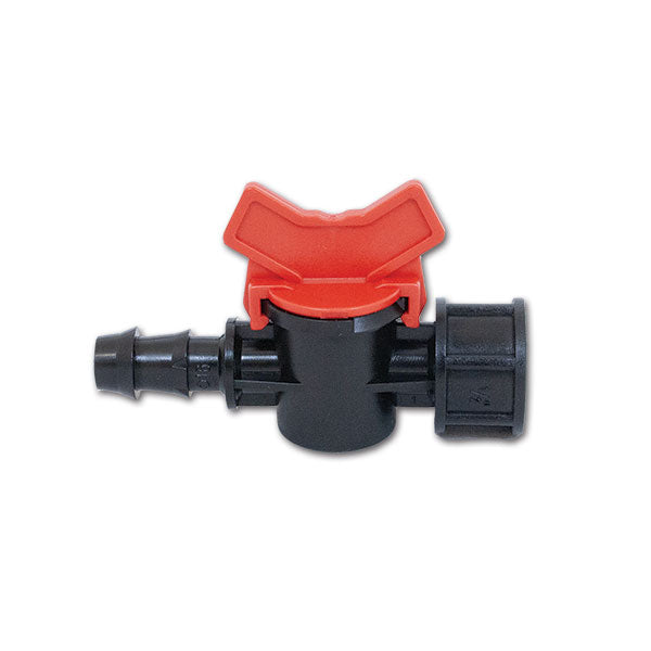 Rubinetto • Ø 16 mm