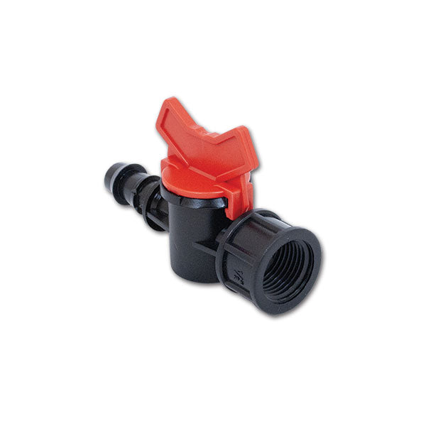 Rubinetto • Ø 16 mm