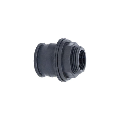 Raccordo rapido innesto serbatoi • 1" M - 3/4" F