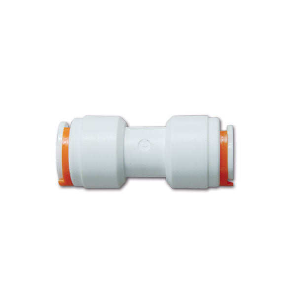 Raccordo rapido dritto • Ø 12 mm • blister