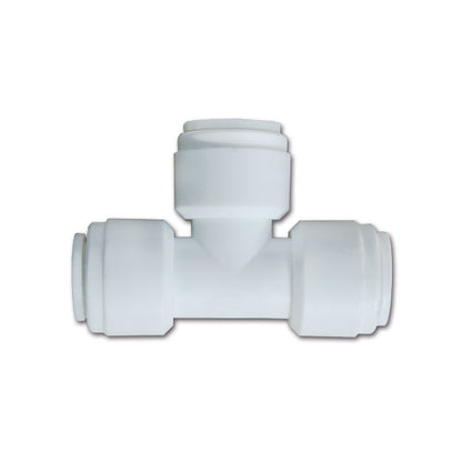 Raccordo rapido a T • Ø 12 mm • blister