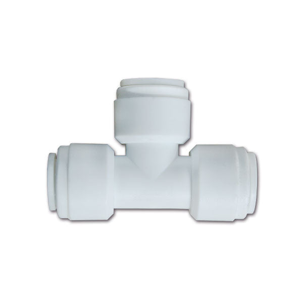 Raccordo rapido a T • Ø 12 mm • blister