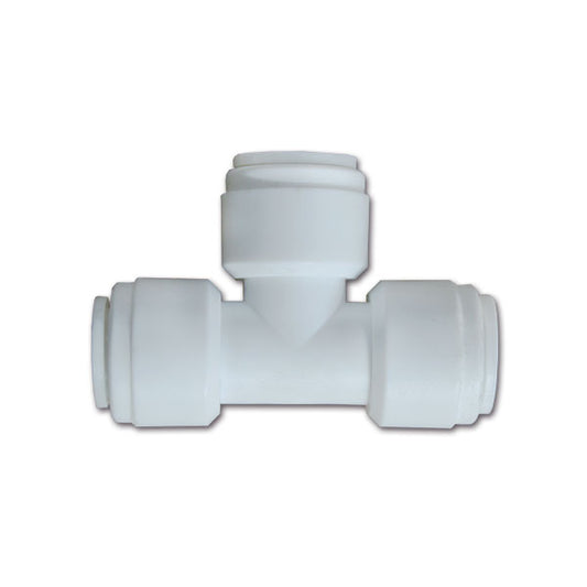 Raccordo rapido a T • Ø 12 mm