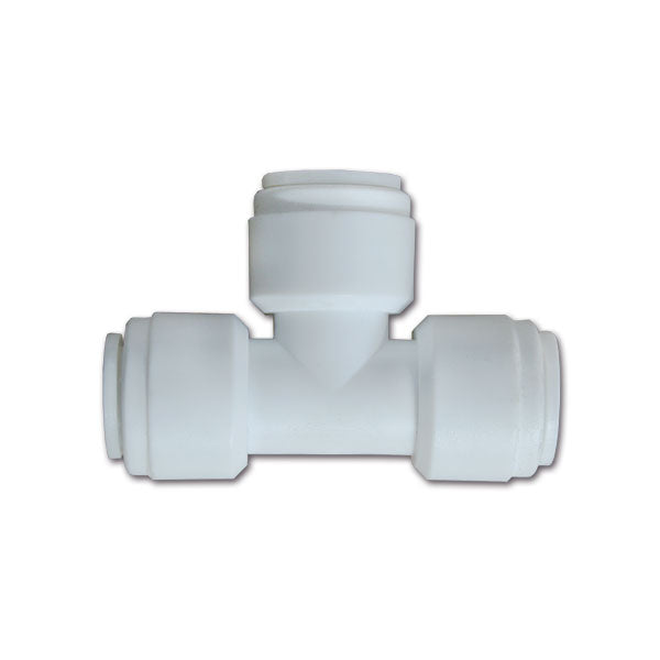 Raccordo rapido a T • Ø 12 mm