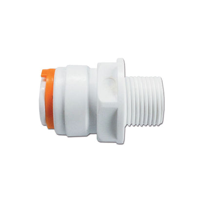 Raccordo rapido dritto • M 3/8'' • Ø 12 mm • blister