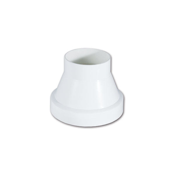 Adapteranschluss für Staubsauger