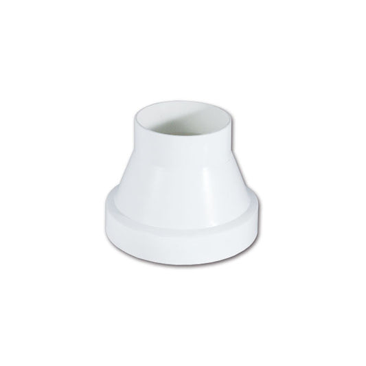 Adapteranschluss für Staubsauger